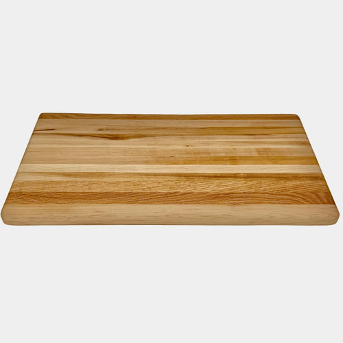 Sawdust Cutting Boards